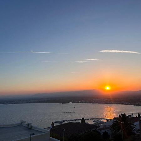 Las Mejores Puestas De Sol Roses Eksteriør billede
