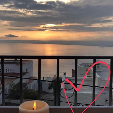 Las Mejores Puestas De Sol Roses Eksteriør billede